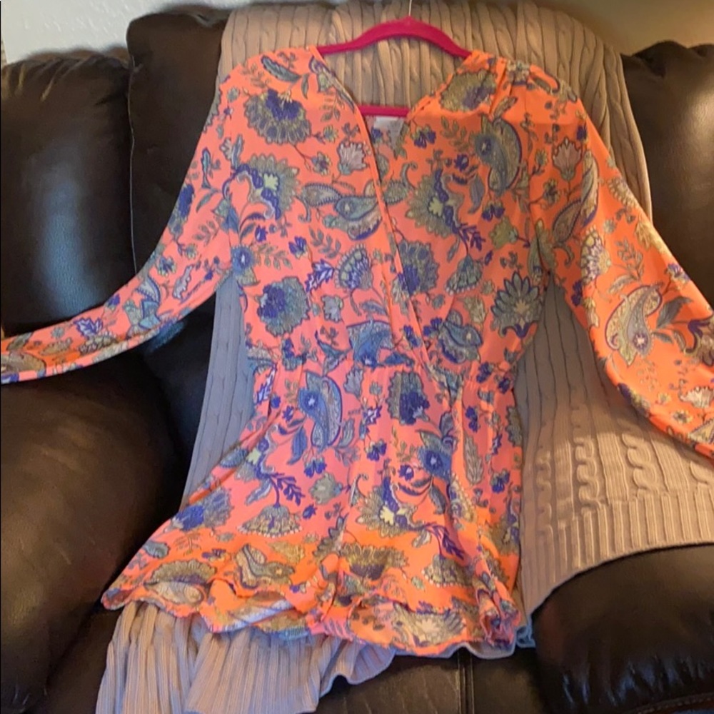 A3 Design  bought from Styles